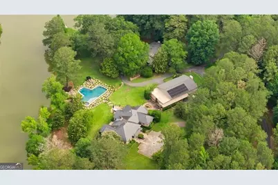 0 Capps Ferry Road, Chattahoochee Hills, GA 30268 - Photo 1