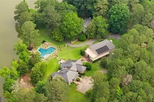 0 Capps Ferry Rd, Chattahoochee Hills, GA 30268 - Photo 1