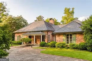 0 Capps Ferry Rd, Chattahoochee Hills, GA 30268 - Photo 8