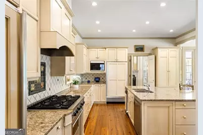 0 Capps Ferry Road, Chattahoochee Hills, GA 30268 - Photo 20