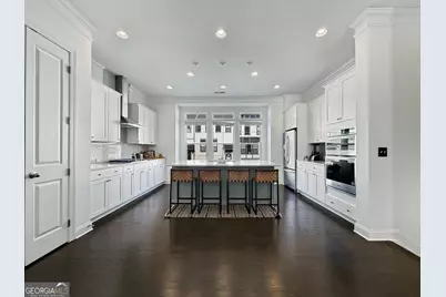 1127 Provence Lane, Decatur, GA 30033 - Photo 2