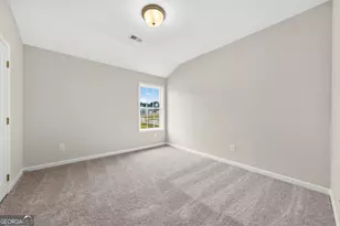 428 Lakeview Way, Lagrange, GA 30241 - Photo 14