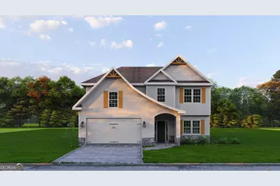 428 Lakeview Way #273, Lagrange, GA 30241 - Photo 1