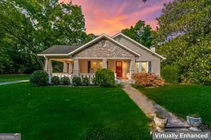 1608 Kelleytown Rd, McDonough, GA 30252 - Photo 8