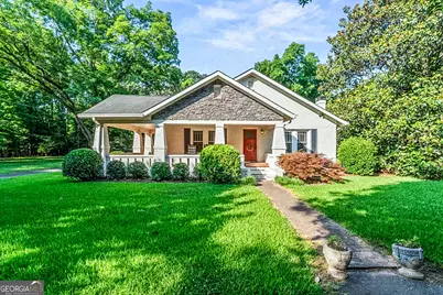1608 Kelleytown Road, McDonough, GA 30252 - Photo 1