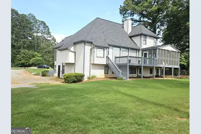 2461 Highland Golf Course Drive SE, Conyers, GA 30013 - Photo 42