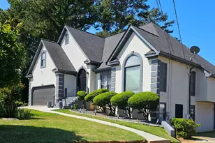 2461 Highland Golf Course Dr SE, Conyers, GA 30013 - Photo 1