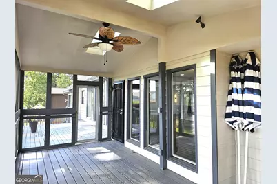 2461 Highland Golf Course Drive SE, Conyers, GA 30013 - Photo 38