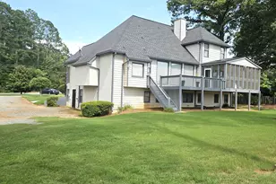 2461 Highland Golf Course Dr SE, Conyers, GA 30013 - Photo 50