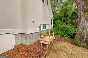 31 Tanglewood Rd, Saint Simons, GA 31522 - Photo 48