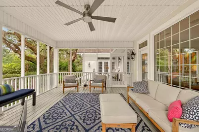 31 Tanglewood Road, Saint Simons, GA 31522 - Photo 42