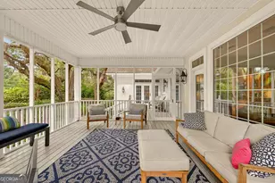 31 Tanglewood Rd, Saint Simons, GA 31522 - Photo 42