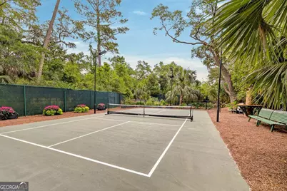 31 Tanglewood Road, Saint Simons, GA 31522 - Photo 50