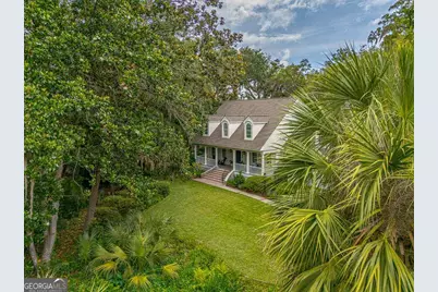 31 Tanglewood Road, Saint Simons, GA 31522 - Photo 62