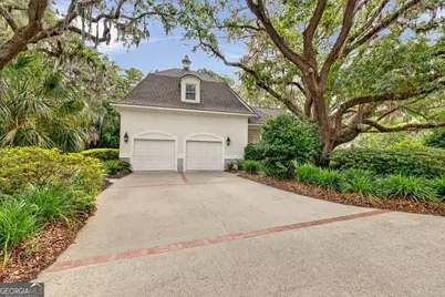 31 Tanglewood Road, Saint Simons, GA 31522 - Photo 58