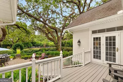 31 Tanglewood Road, Saint Simons, GA 31522 - Photo 44