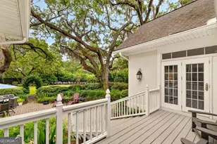 31 Tanglewood Rd, Saint Simons, GA 31522 - Photo 44