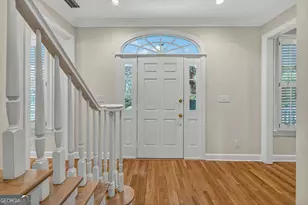 31 Tanglewood Rd, Saint Simons, GA 31522 - Photo 4