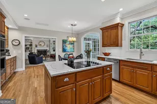 31 Tanglewood Rd, Saint Simons, GA 31522 - Photo 16