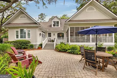 31 Tanglewood Road, Saint Simons, GA 31522 - Photo 46