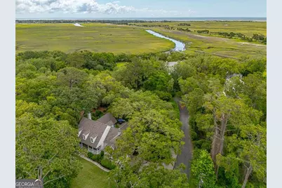 31 Tanglewood Road, Saint Simons, GA 31522 - Photo 66