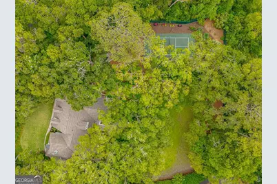 31 Tanglewood Road, Saint Simons, GA 31522 - Photo 64