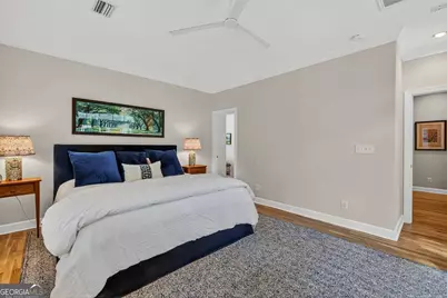 31 Tanglewood Road, Saint Simons, GA 31522 - Photo 20
