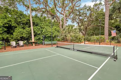 31 Tanglewood Road, Saint Simons, GA 31522 - Photo 52