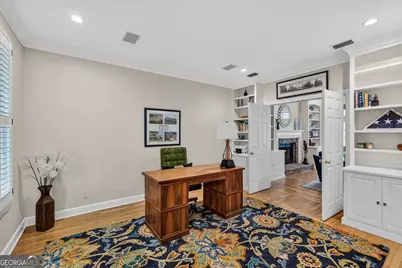 31 Tanglewood Road, Saint Simons, GA 31522 - Photo 6