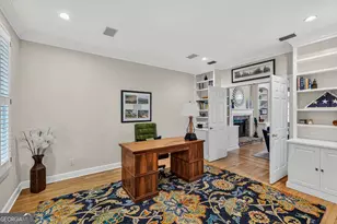 31 Tanglewood Rd, Saint Simons, GA 31522 - Photo 6
