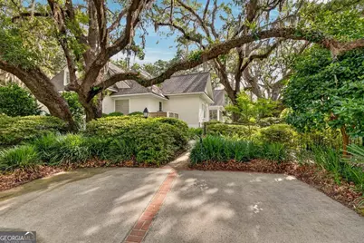 31 Tanglewood Road, Saint Simons, GA 31522 - Photo 60