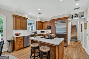 31 Tanglewood Rd, Saint Simons, GA 31522 - Photo 12