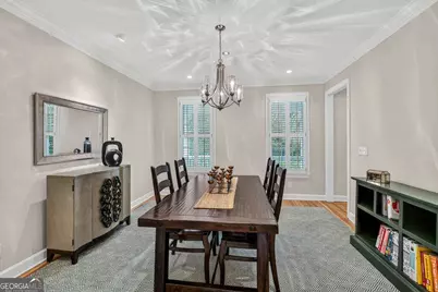 31 Tanglewood Road, Saint Simons, GA 31522 - Photo 18
