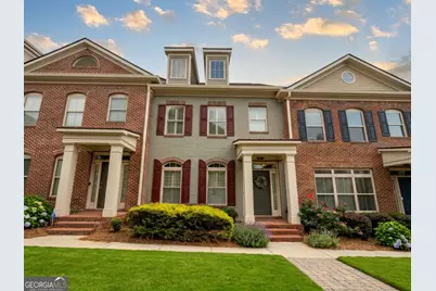 4977 Rosalie Road, Alpharetta, GA 30022 - Photo 6