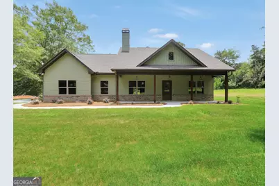 206 McKneely Road, Milner, GA 30257 - Photo 2