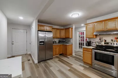 1627 Dewy Rose Road NW, Dewy Rose, GA 30634 - Photo 12