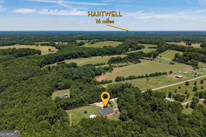1627 Dewy Rose Road NW, Dewy Rose, GA 30634 - Photo 34