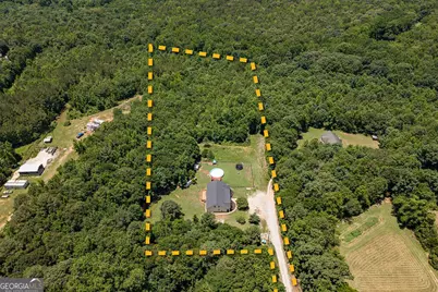 1627 Dewy Rose Road NW, Dewy Rose, GA 30634 - Photo 6
