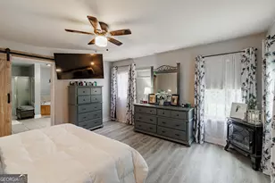 1627 Dewy Rose Road NW, Dewy Rose, GA 30634 - Photo 20