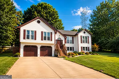 29 Whistle Stop Drive SW, Cartersville, GA 30120 - Photo 2