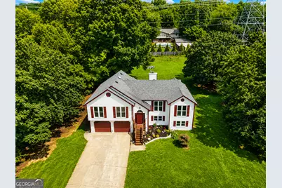 29 Whistle Stop Drive SW, Cartersville, GA 30120 - Photo 4