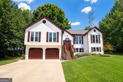29 Whistle Stop Drive SW, Cartersville, GA 30120 - Photo 1