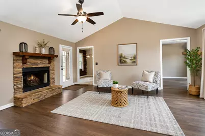 29 Whistle Stop Drive SW, Cartersville, GA 30120 - Photo 12