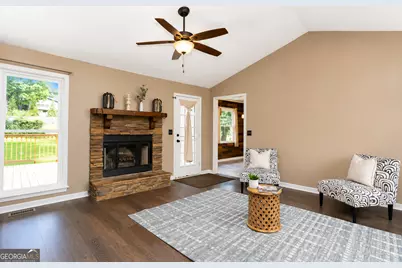 29 Whistle Stop Drive SW, Cartersville, GA 30120 - Photo 14