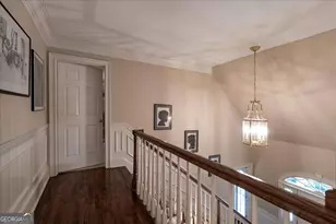 1071 Meriweather Dr, Watkinsville, GA 30677 - Photo 44
