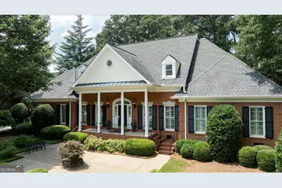 1071 Meriweather Drive, Watkinsville, GA 30677 - Photo 4