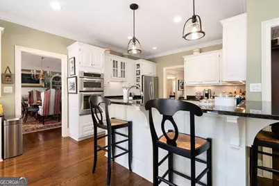 1071 Meriweather Drive, Watkinsville, GA 30677 - Photo 10