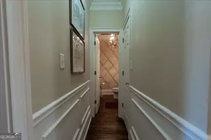 1071 Meriweather Dr, Watkinsville, GA 30677 - Photo 20