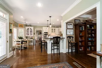 1071 Meriweather Drive, Watkinsville, GA 30677 - Photo 14
