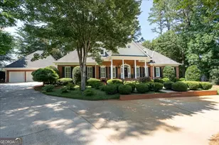 1071 Meriweather Dr, Watkinsville, GA 30677 - Photo 2